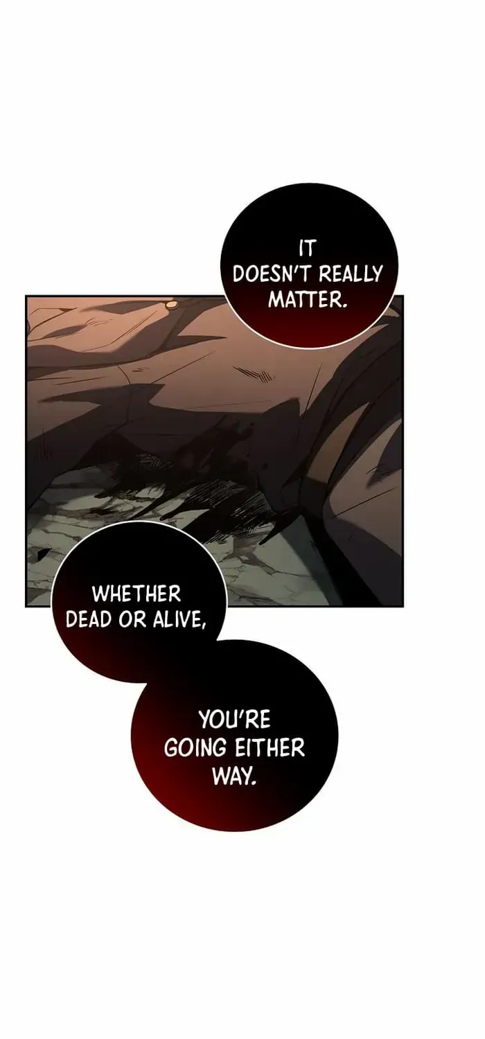 Return of the Frozen Player Mangakakalot X Chapter 141 Page 37