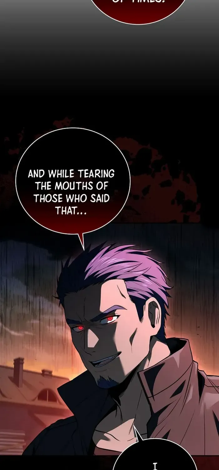 Return of the Frozen Player Mangakakalot X Chapter 141 Page 39