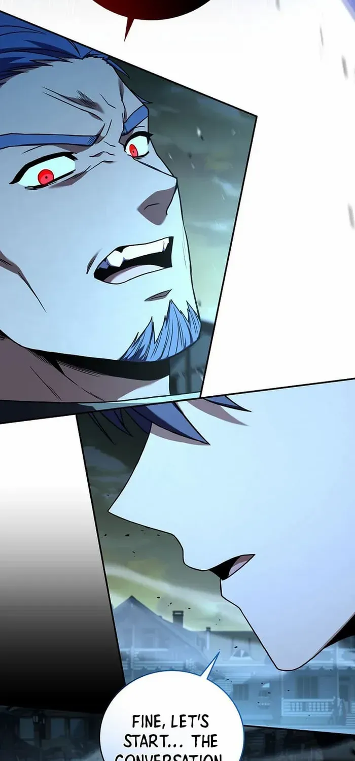 Return of the Frozen Player Mangakakalot X Chapter 141 Page 31