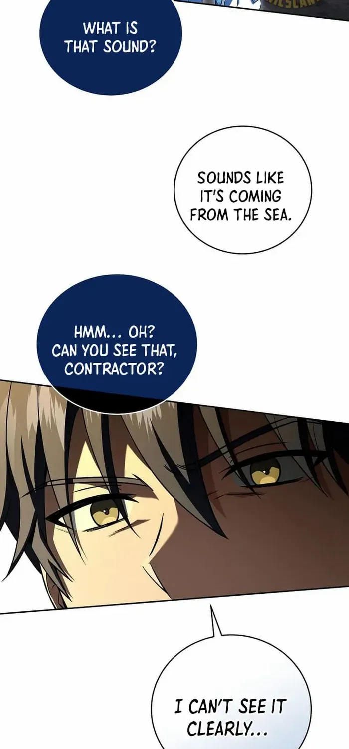 Return of the Frozen Player Mangakakalot X Chapter 141 Page 5