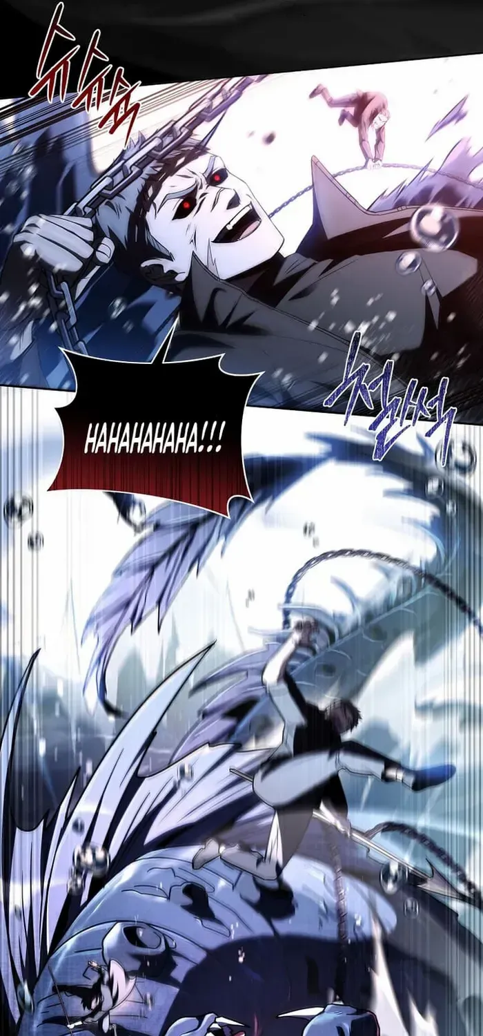 Return of the Frozen Player Mangakakalot X Chapter 141 Page 7