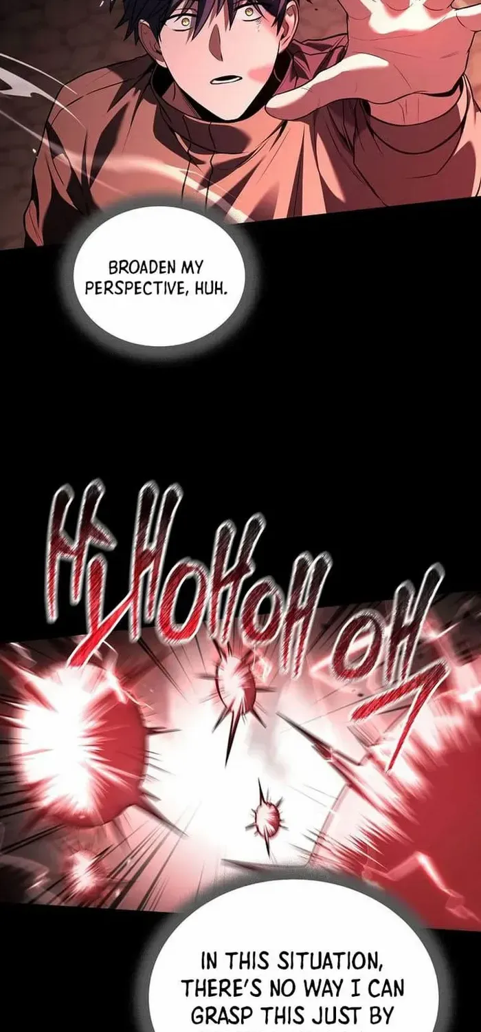 Return of the Frozen Player Mangakakalot X Chapter 142 Page 46