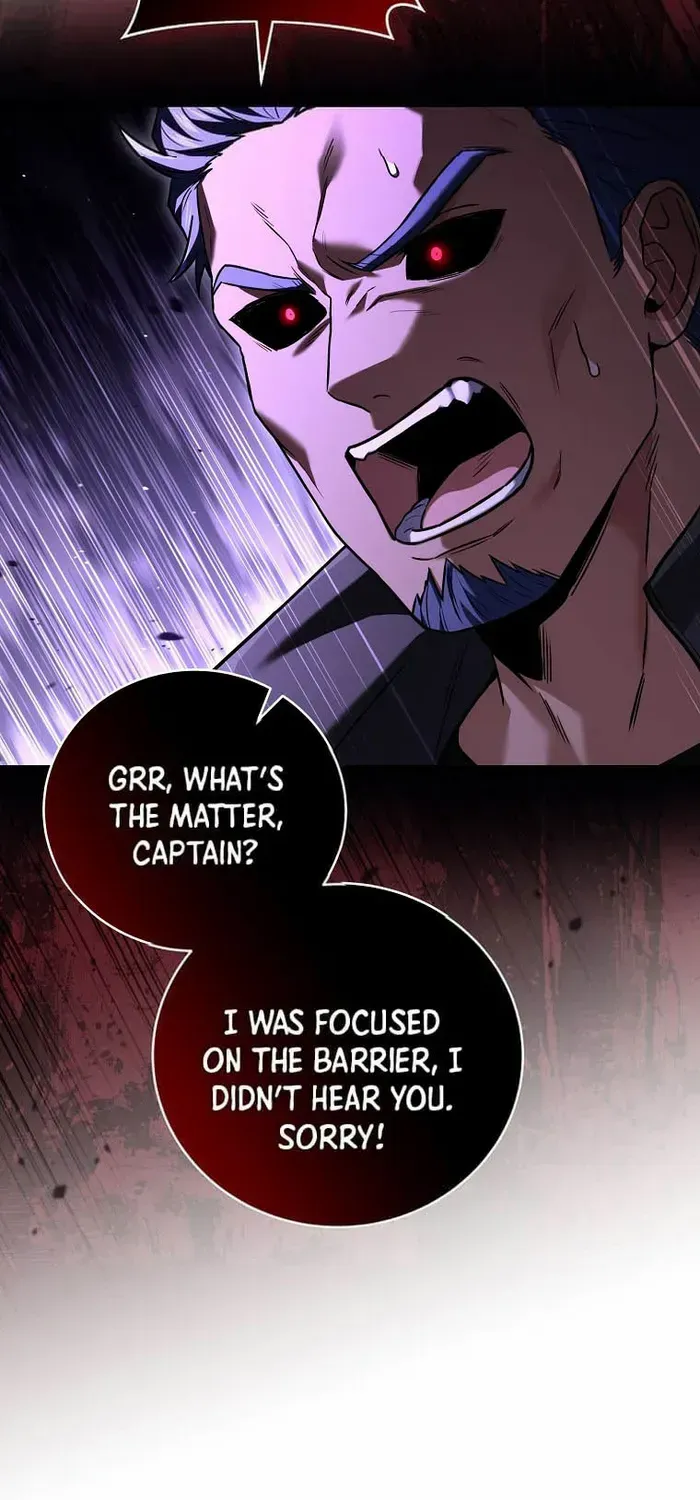 Return of the Frozen Player Mangakakalot X Chapter 142 Page 58