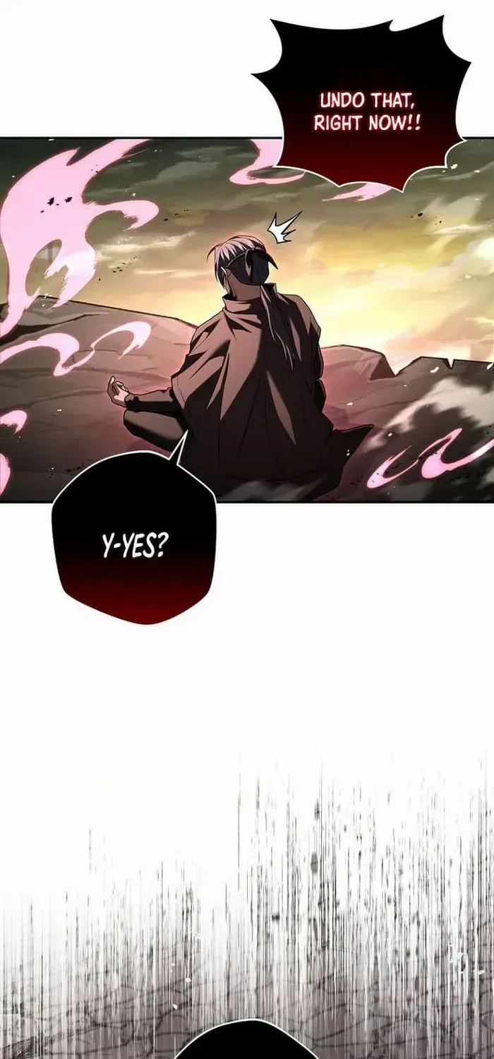 Return of the Frozen Player Mangakakalot X Chapter 142 Page 59