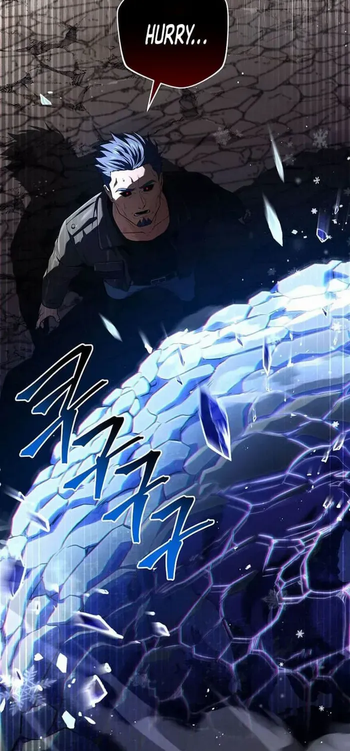 Return of the Frozen Player Mangakakalot X Chapter 142 Page 60