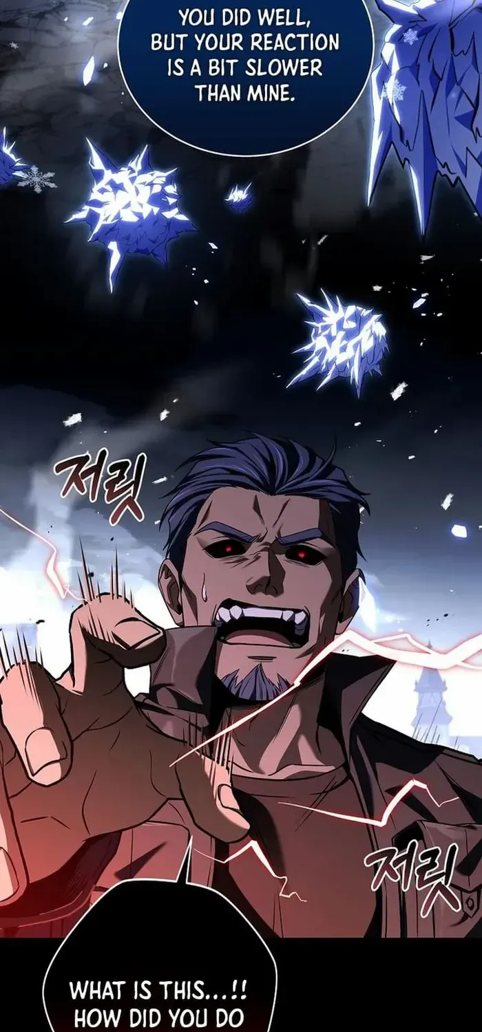 Return of the Frozen Player Mangakakalot X Chapter 142 Page 51