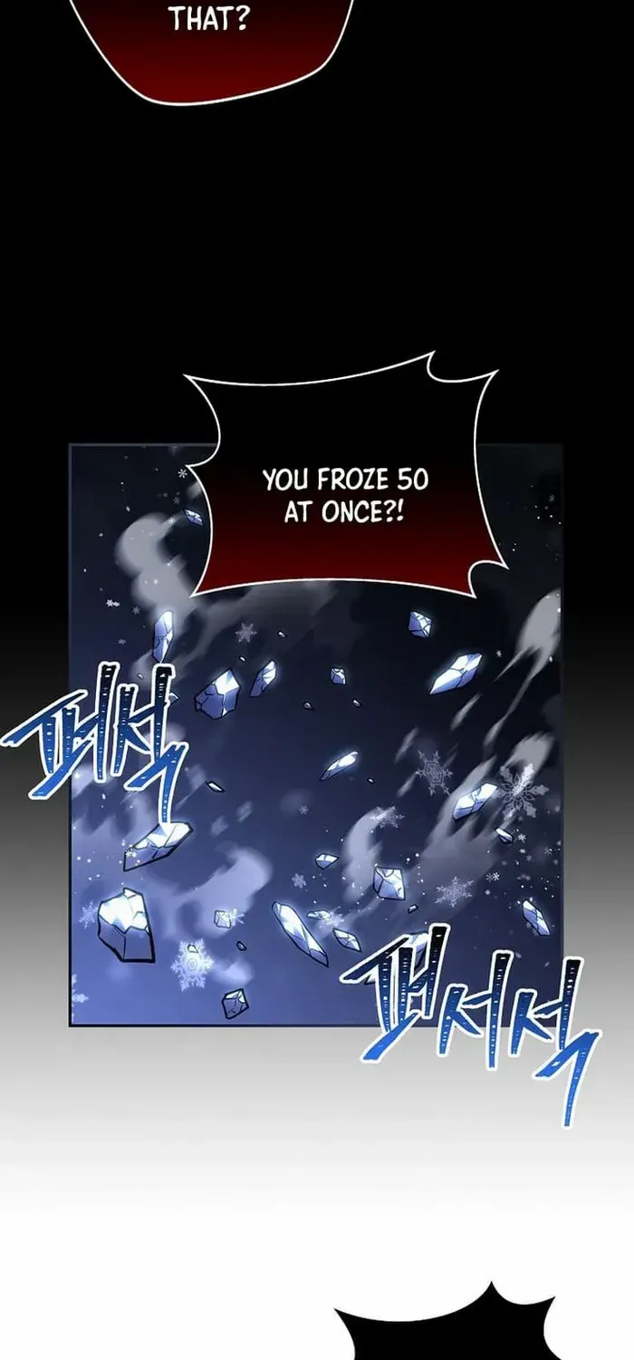 Return of the Frozen Player Mangakakalot X Chapter 142 Page 52