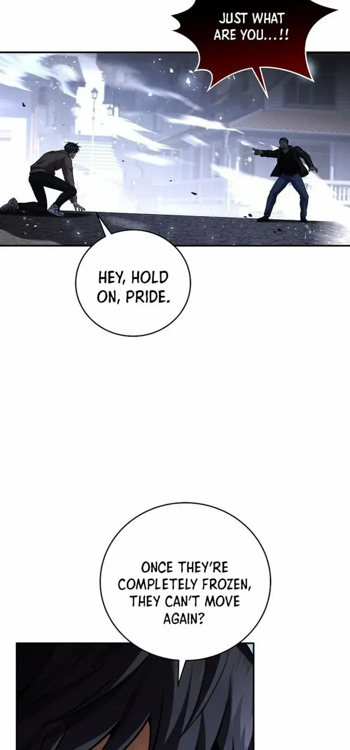 Return of the Frozen Player Mangakakalot X Chapter 142 Page 53