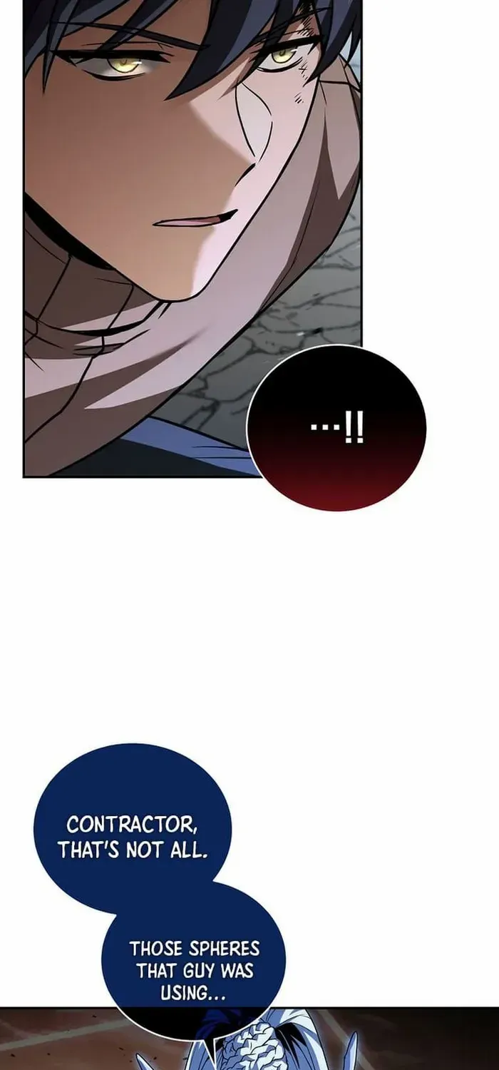 Return of the Frozen Player Mangakakalot X Chapter 142 Page 54