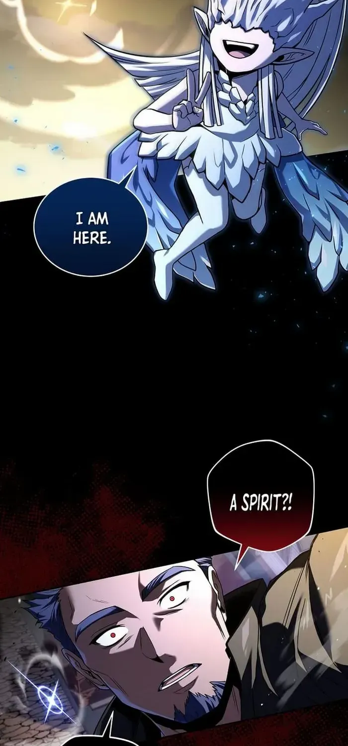 Return of the Frozen Player Mangakakalot X Chapter 142 Page 67