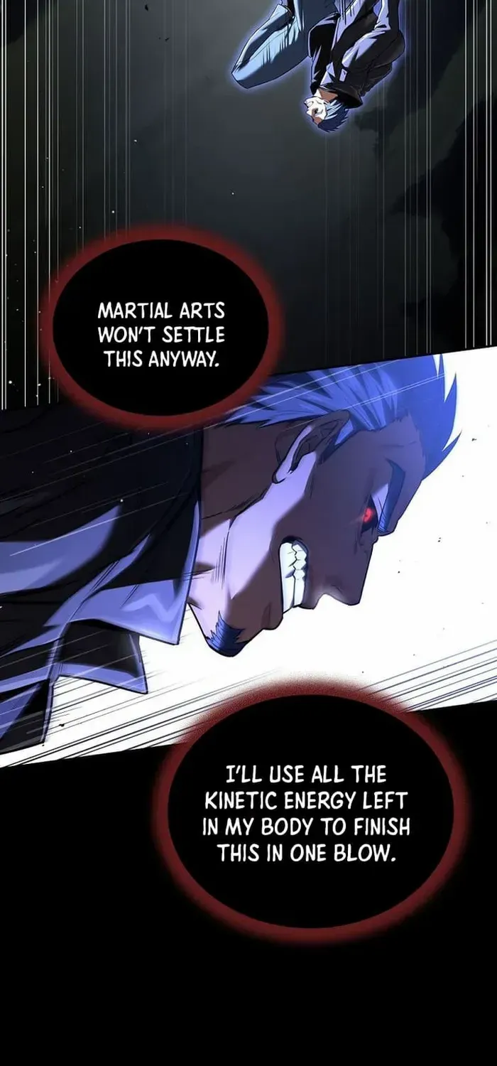 Return of the Frozen Player Mangakakalot X Chapter 142 Page 64