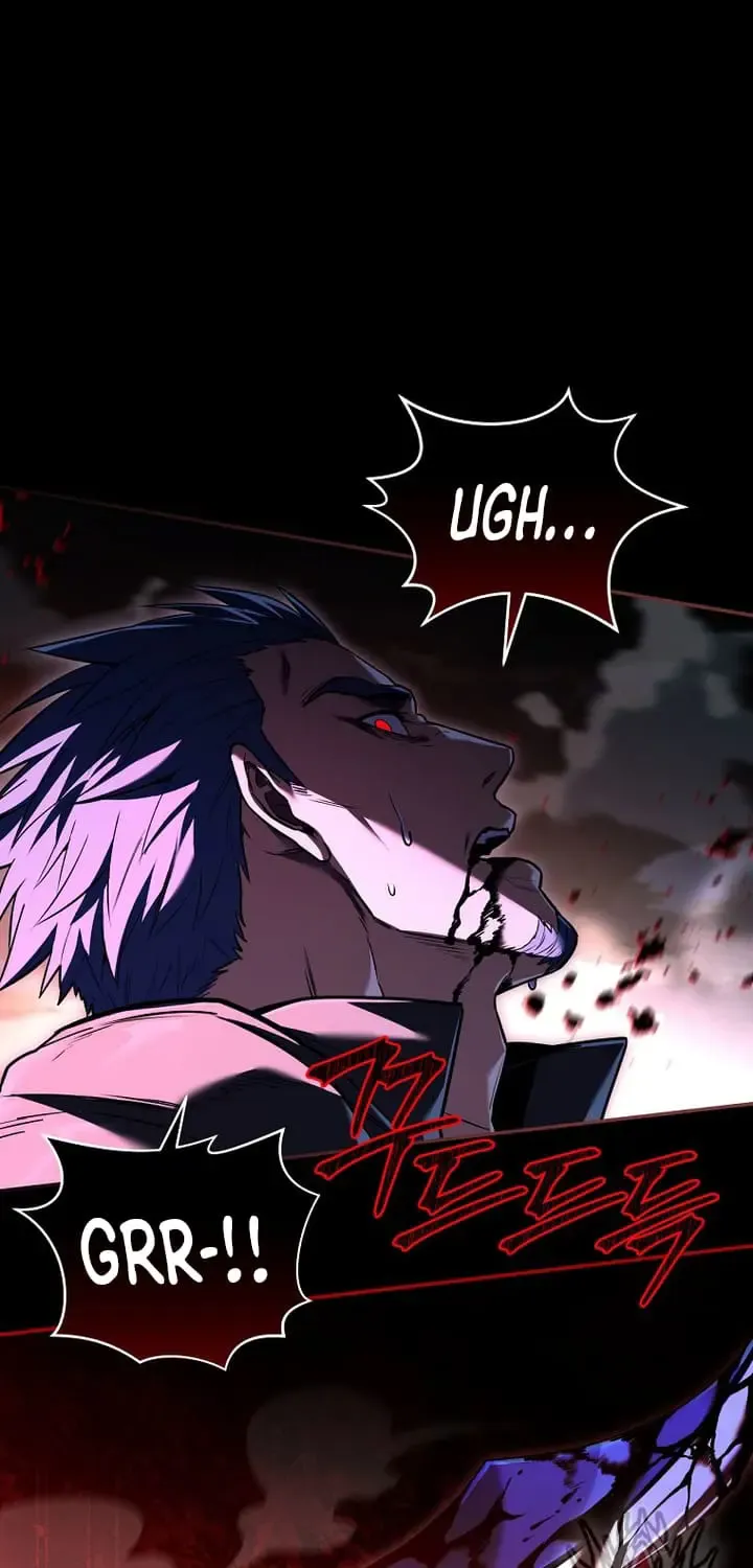Return of the Frozen Player Mangakakalot X Chapter 143 Page 1