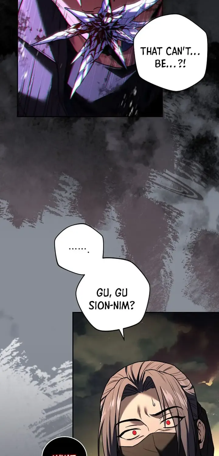 Return of the Frozen Player Mangakakalot X Chapter 143 Page 18