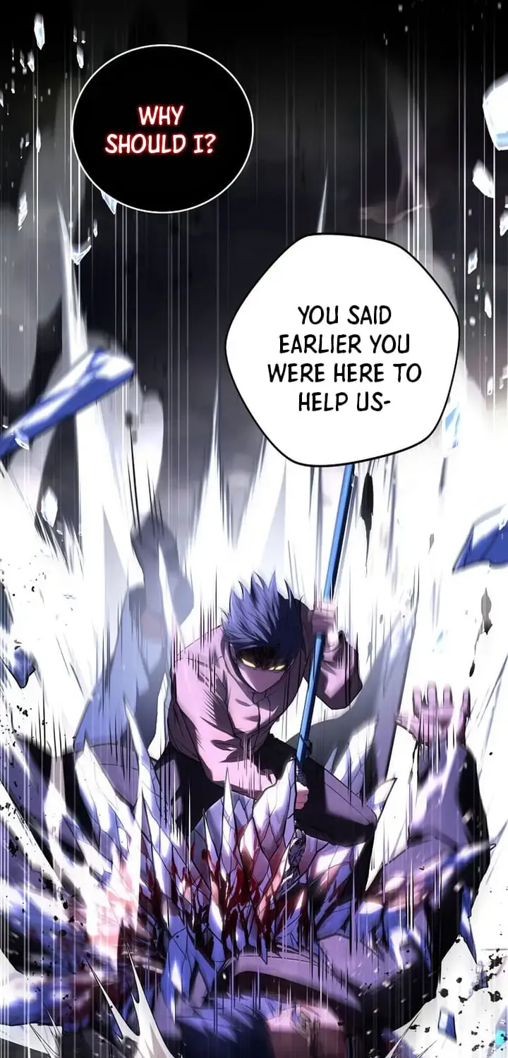 Return of the Frozen Player Mangakakalot X Chapter 143 Page 20