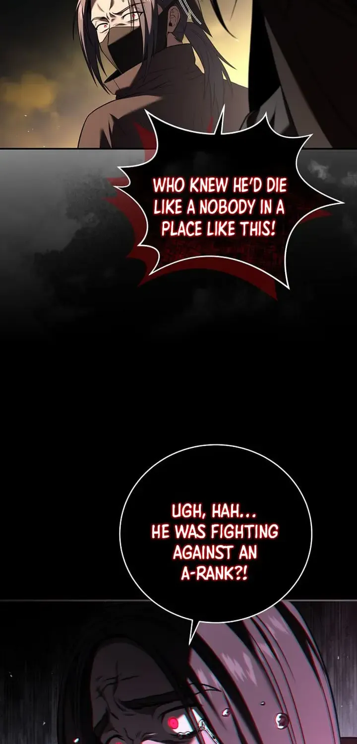 Return of the Frozen Player Mangakakalot X Chapter 143 Page 25