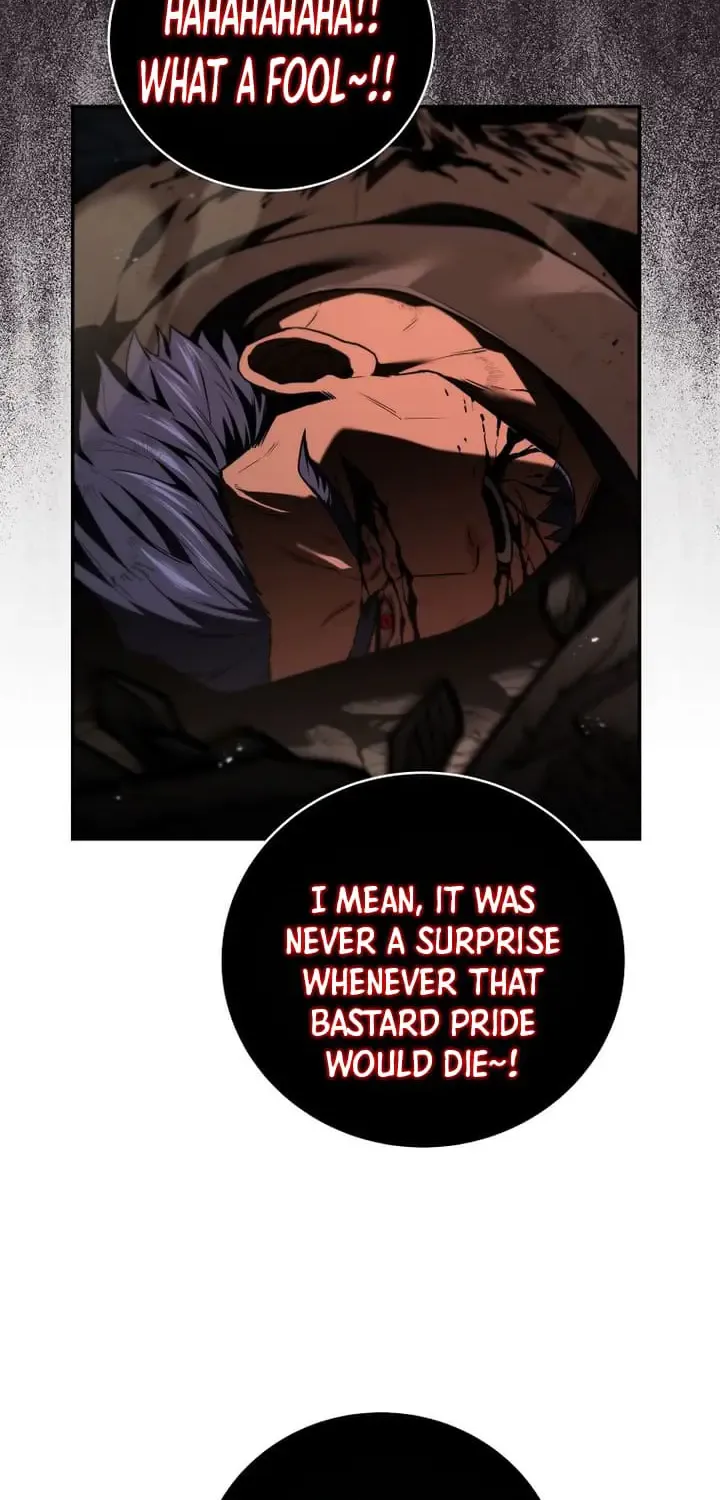 Return of the Frozen Player Mangakakalot X Chapter 143 Page 28