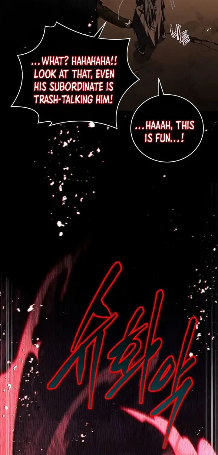 Return of the Frozen Player Mangakakalot X Chapter 143 Page 30