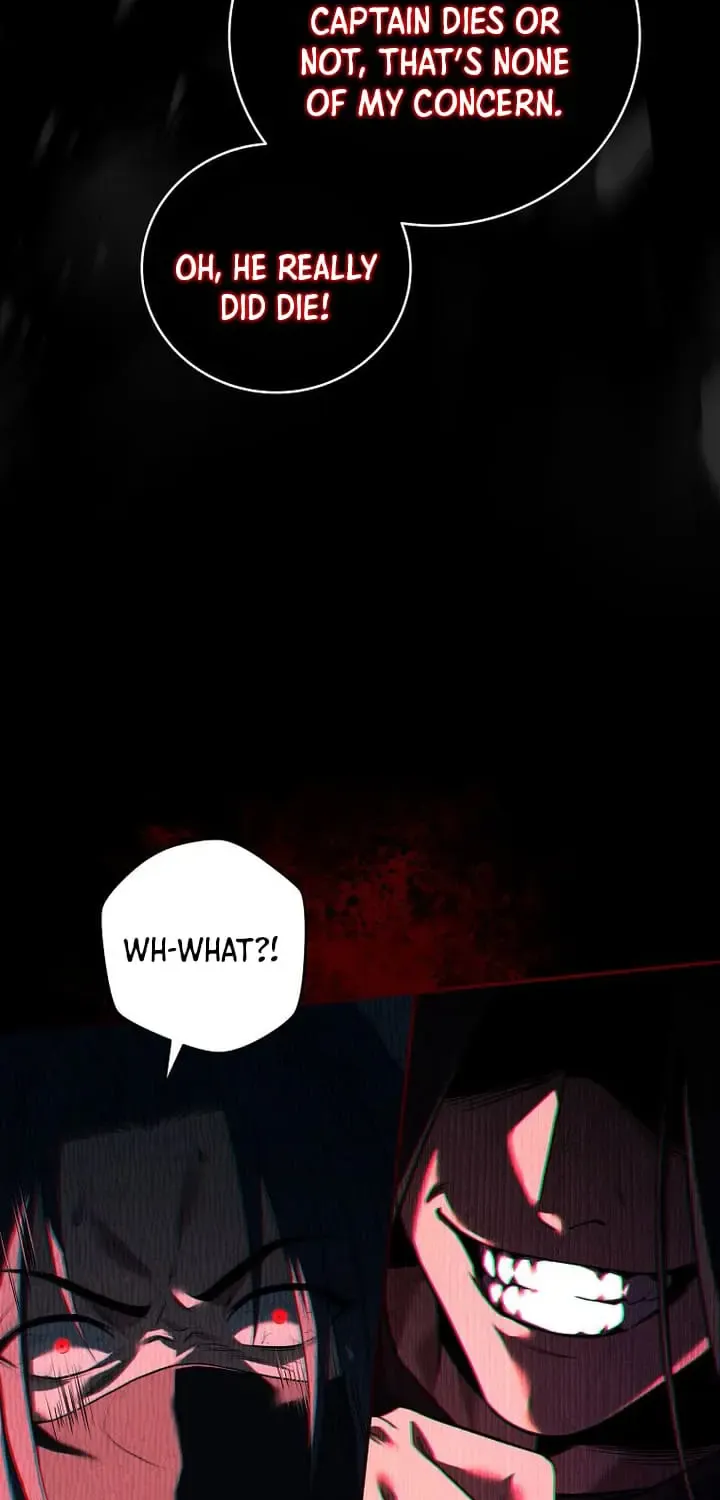 Return of the Frozen Player Mangakakalot X Chapter 143 Page 22