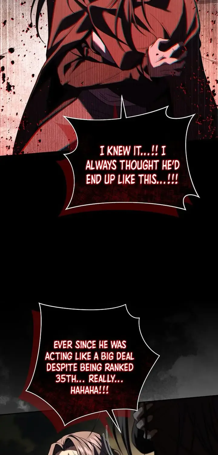 Return of the Frozen Player Mangakakalot X Chapter 143 Page 24