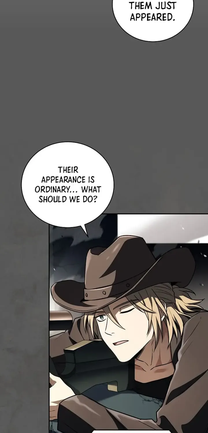 Return of the Frozen Player Mangakakalot X Chapter 143 Page 36