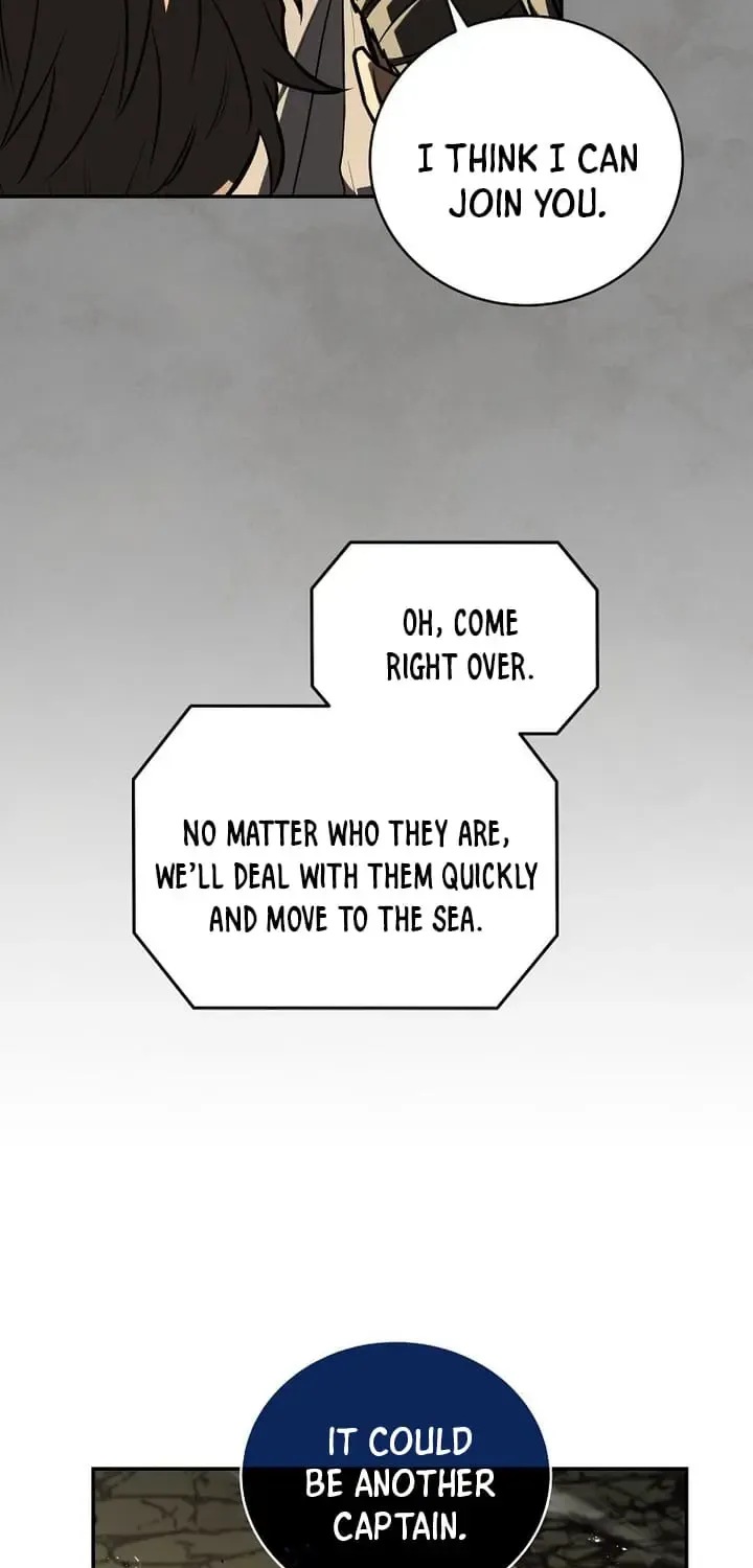 Return of the Frozen Player Mangakakalot X Chapter 143 Page 38