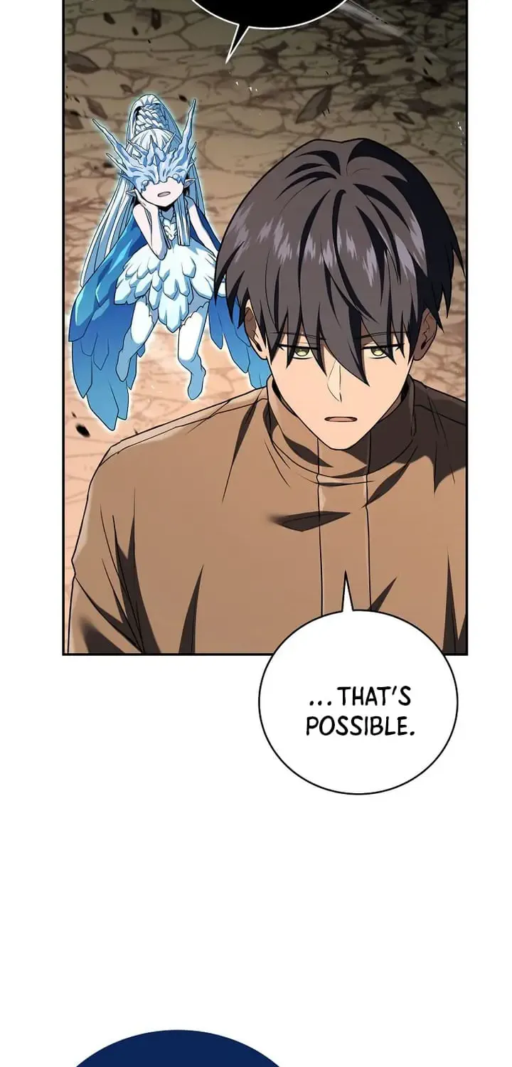 Return of the Frozen Player Mangakakalot X Chapter 143 Page 39