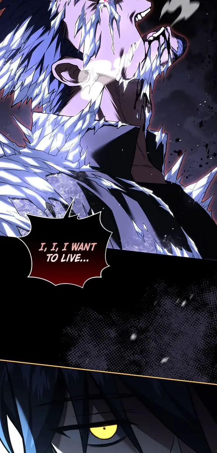Return of the Frozen Player Mangakakalot X Chapter 143 Page 4