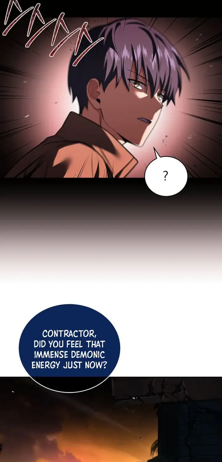 Return of the Frozen Player Mangakakalot X Chapter 143 Page 32