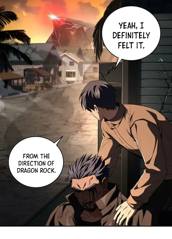 Return of the Frozen Player Mangakakalot X Chapter 143 Page 33