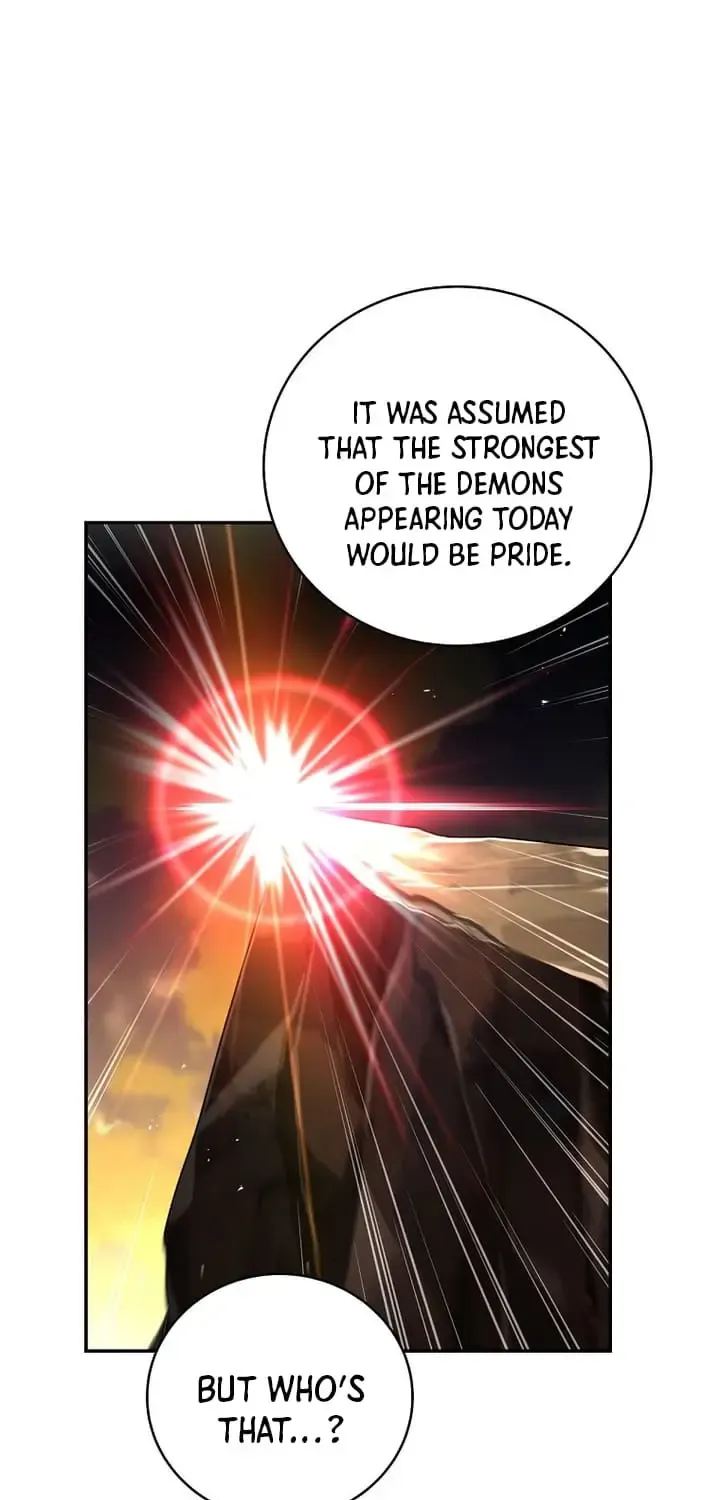 Return of the Frozen Player Mangakakalot X Chapter 143 Page 34