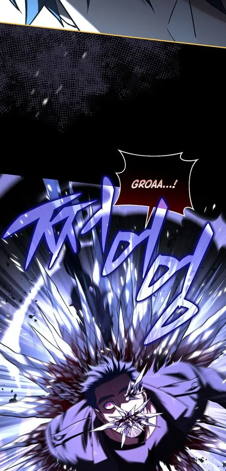 Return of the Frozen Player Mangakakalot X Chapter 143 Page 5