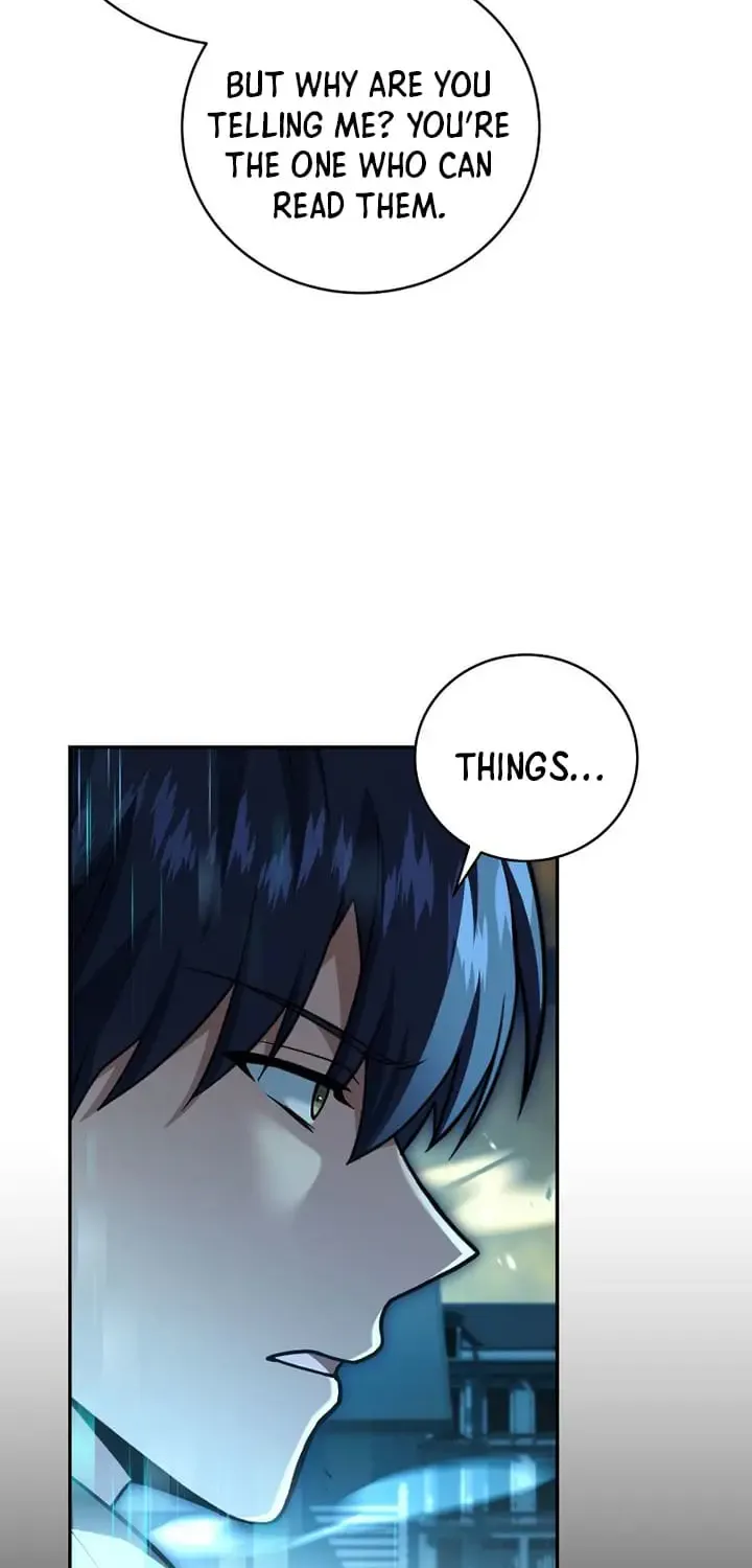 Return of the Frozen Player Mangakakalot X Chapter 143 Page 42