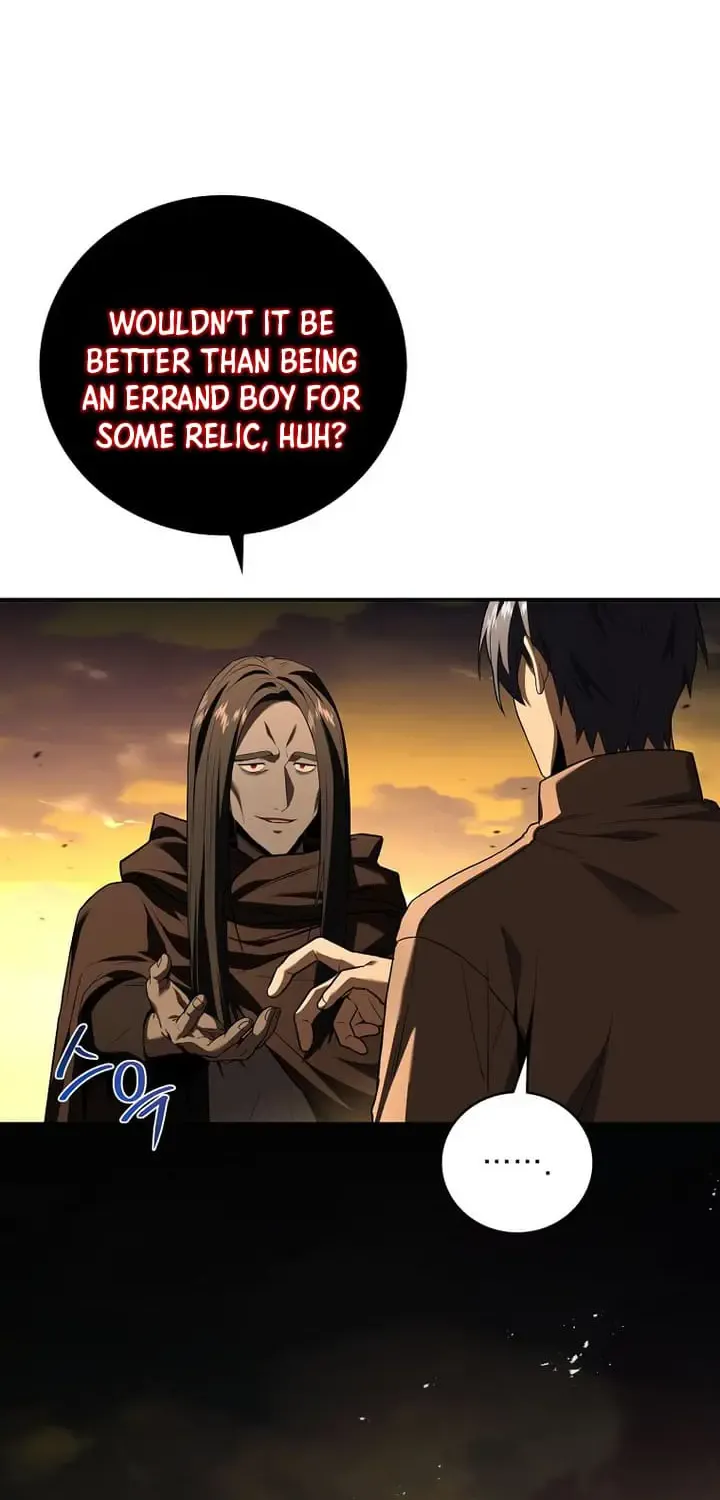 Return of the Frozen Player Mangakakalot X Chapter 143 Page 55