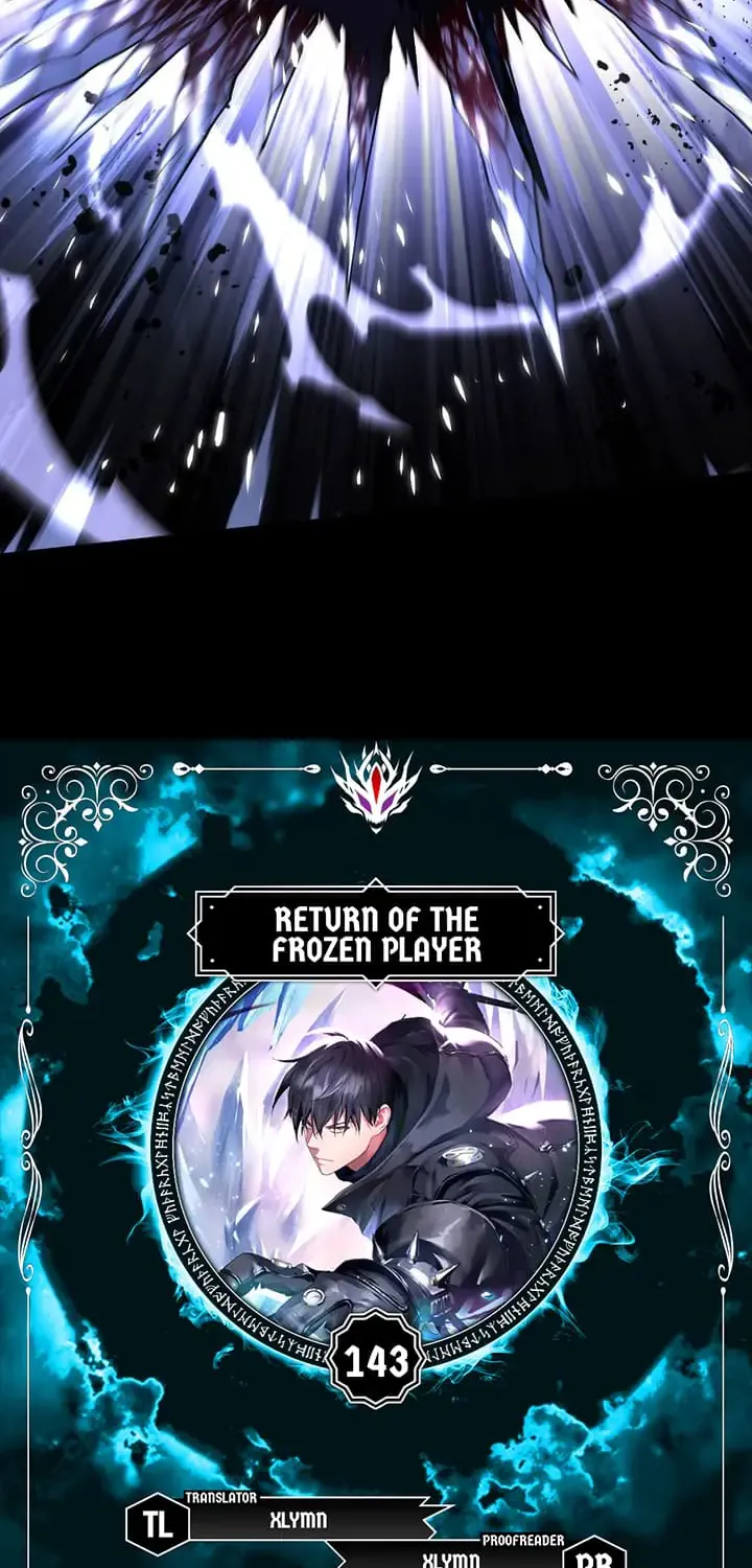 Return of the Frozen Player Mangakakalot X Chapter 143 Page 6