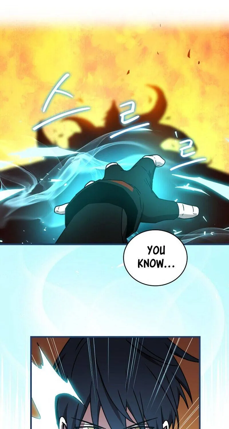 Return Of The Frozen Player Mangakakalot X Chapter 15 Page 33