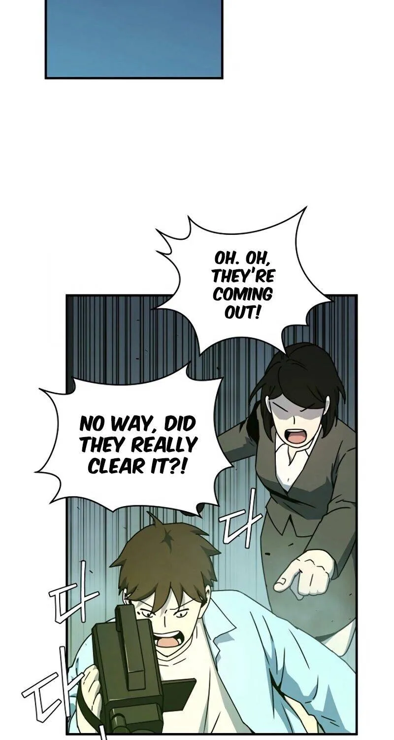 Return Of The Frozen Player Mangakakalot X Chapter 15 Page 44