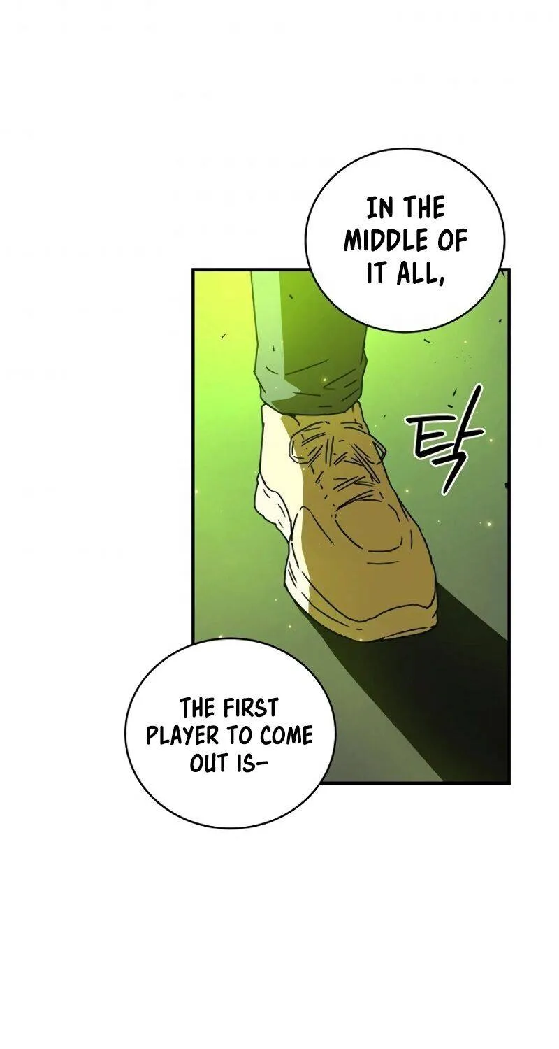 Return Of The Frozen Player Mangakakalot X Chapter 15 Page 47