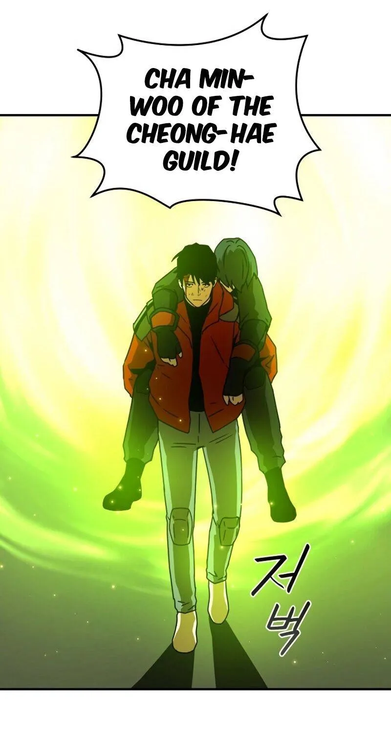 Return Of The Frozen Player Mangakakalot X Chapter 15 Page 48