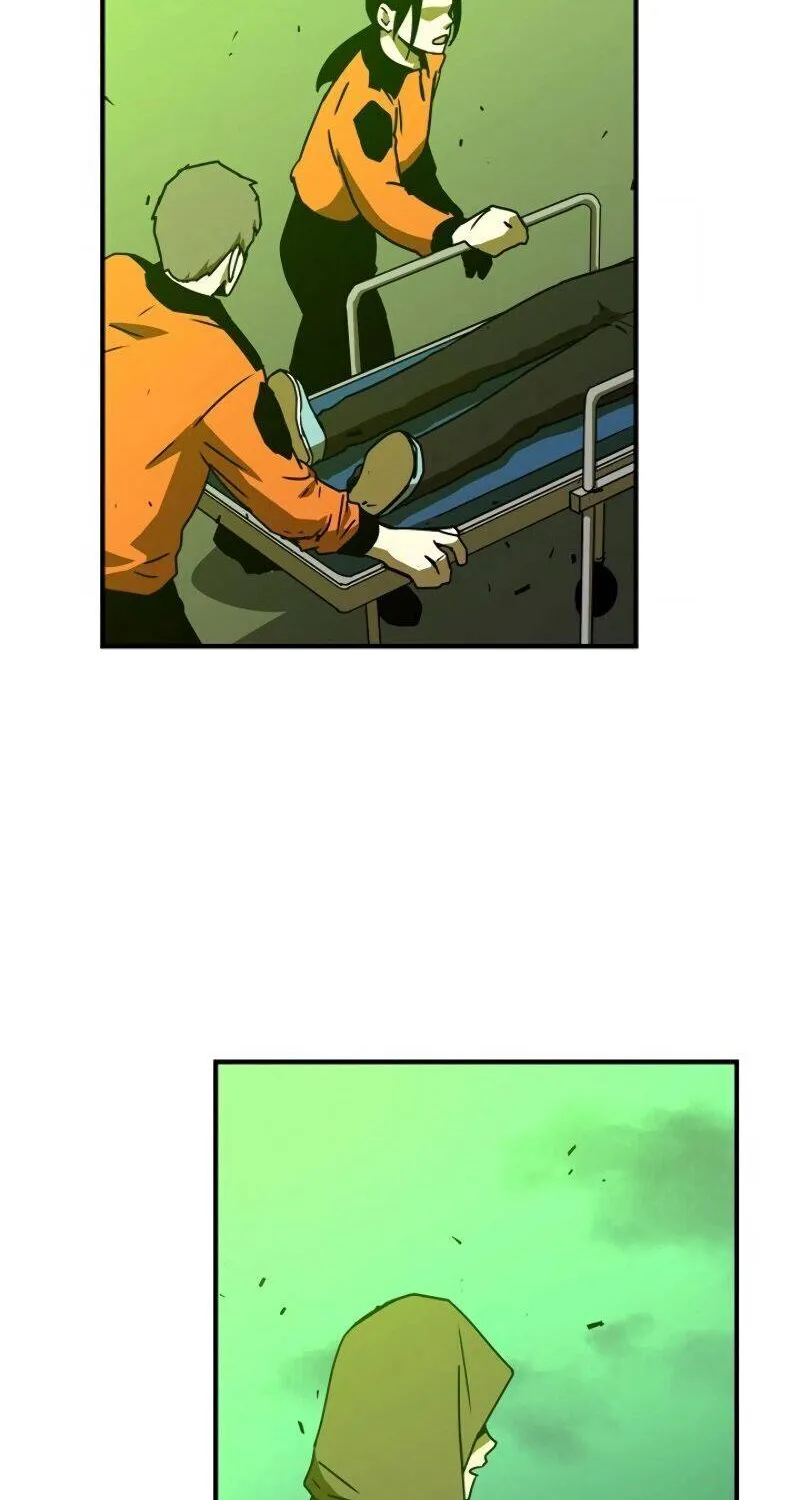 Return Of The Frozen Player Mangakakalot X Chapter 15 Page 50