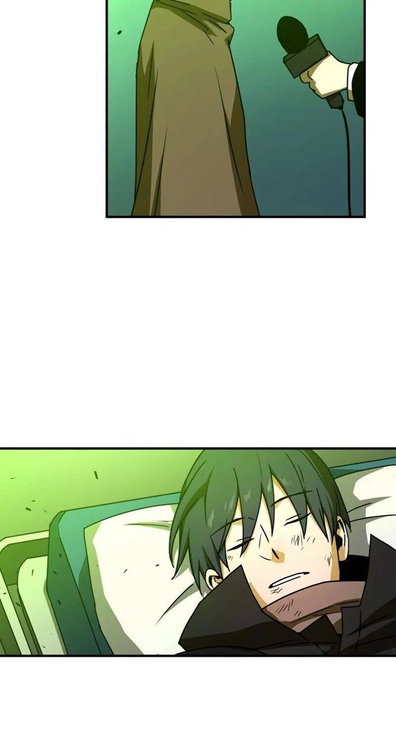 Return Of The Frozen Player Mangakakalot X Chapter 15 Page 51