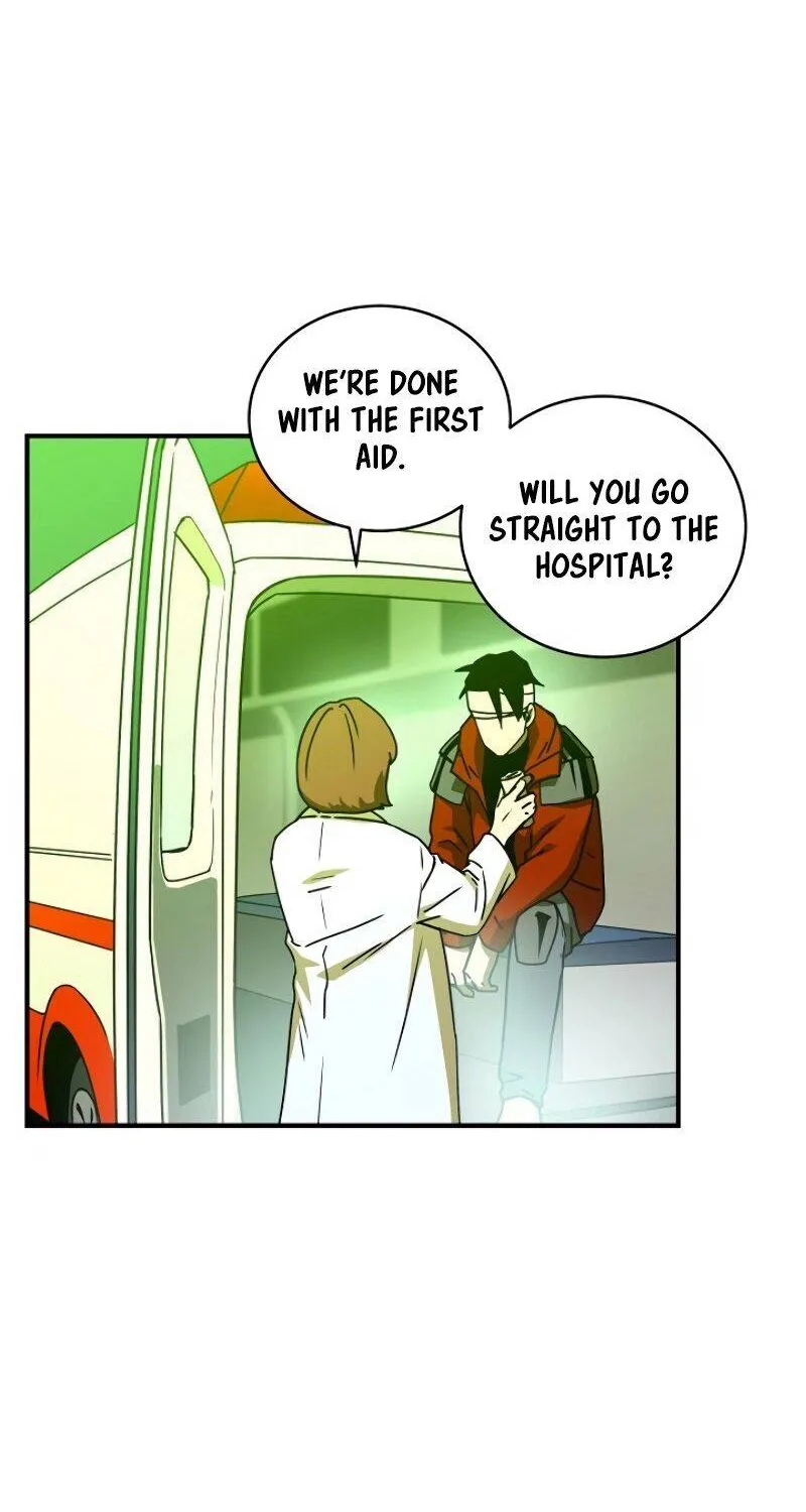 Return Of The Frozen Player Mangakakalot X Chapter 15 Page 52