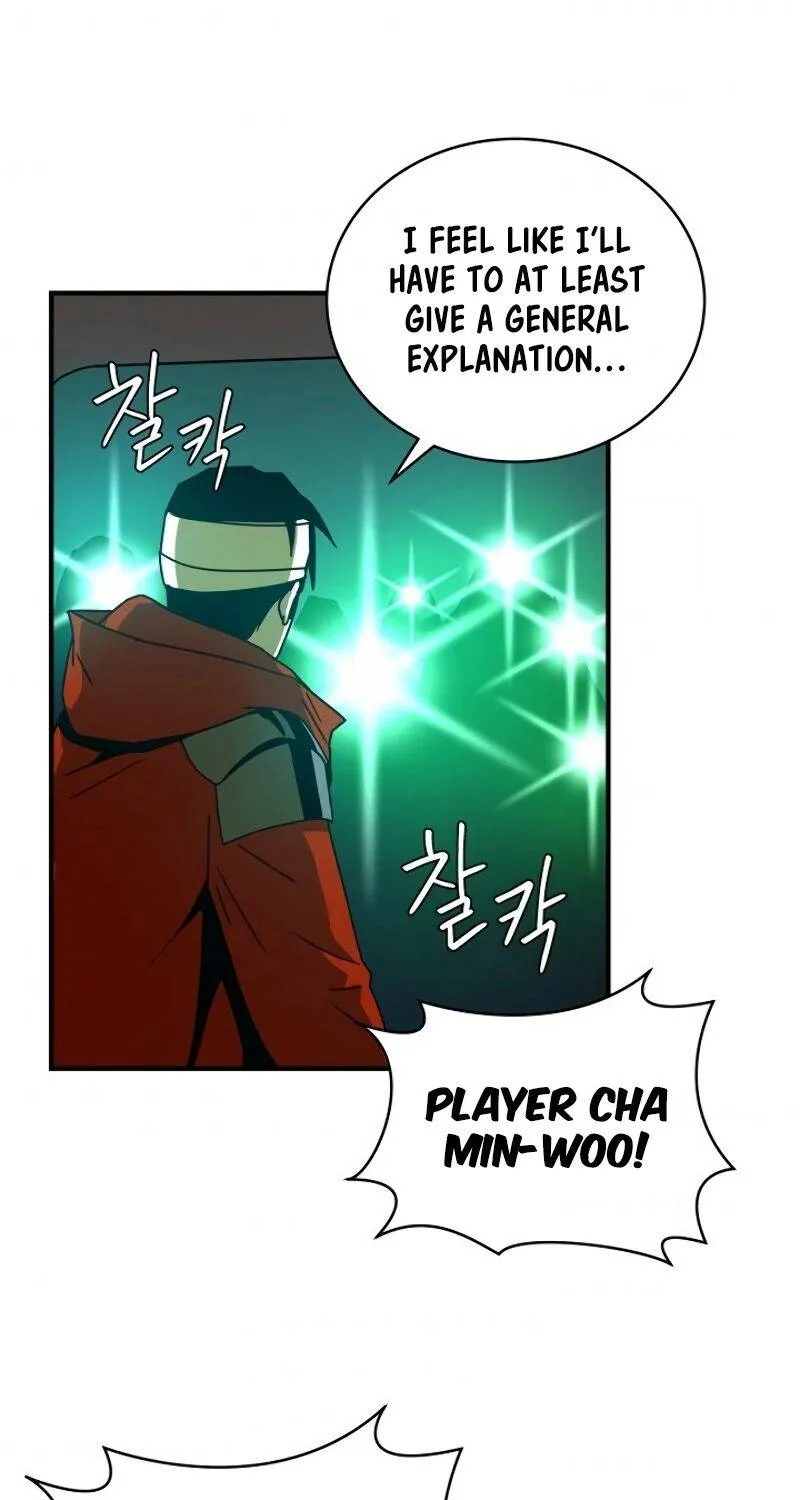 Return Of The Frozen Player Mangakakalot X Chapter 15 Page 54