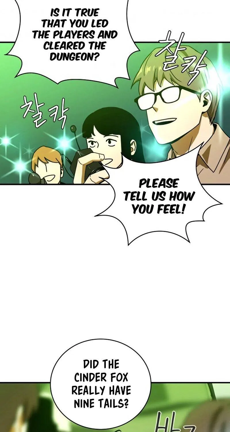 Return Of The Frozen Player Mangakakalot X Chapter 15 Page 55