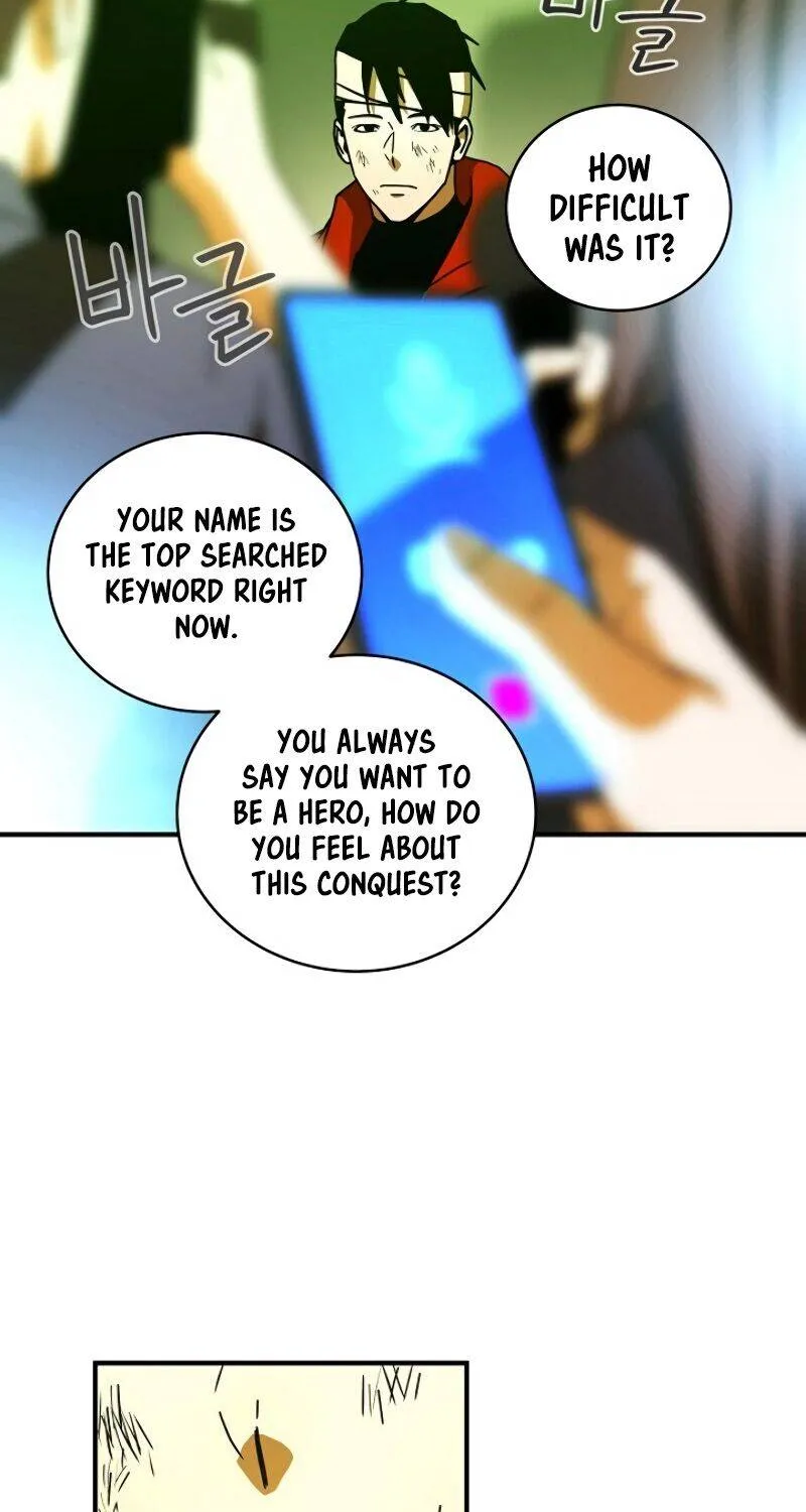 Return Of The Frozen Player Mangakakalot X Chapter 15 Page 56