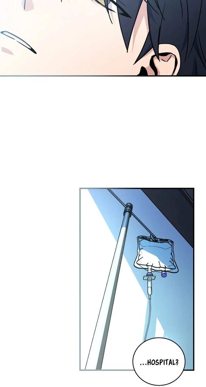 Return Of The Frozen Player Mangakakalot X Chapter 15 Page 66