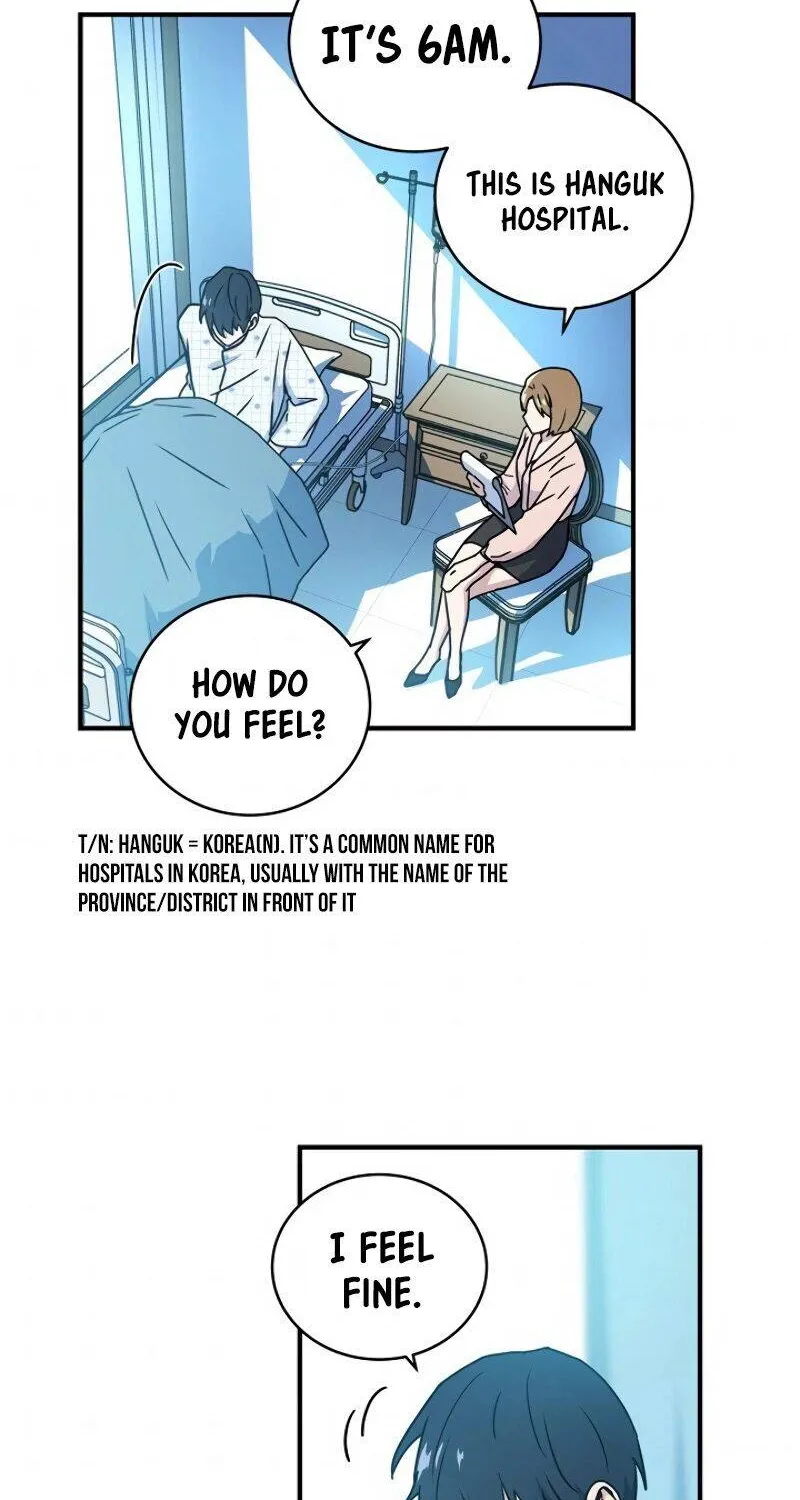 Return Of The Frozen Player Mangakakalot X Chapter 15 Page 69