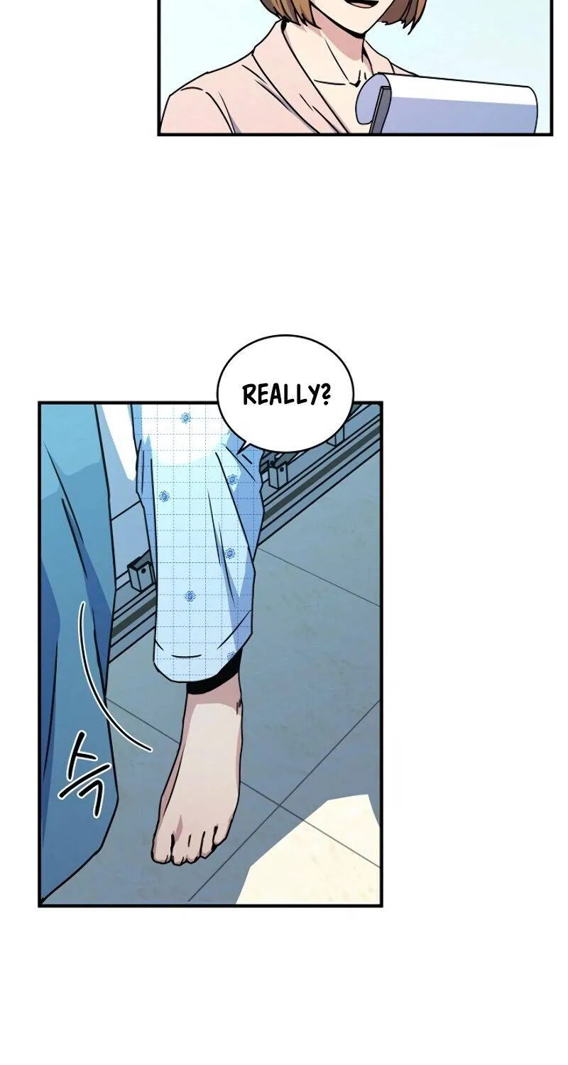 Return Of The Frozen Player Mangakakalot X Chapter 15 Page 71