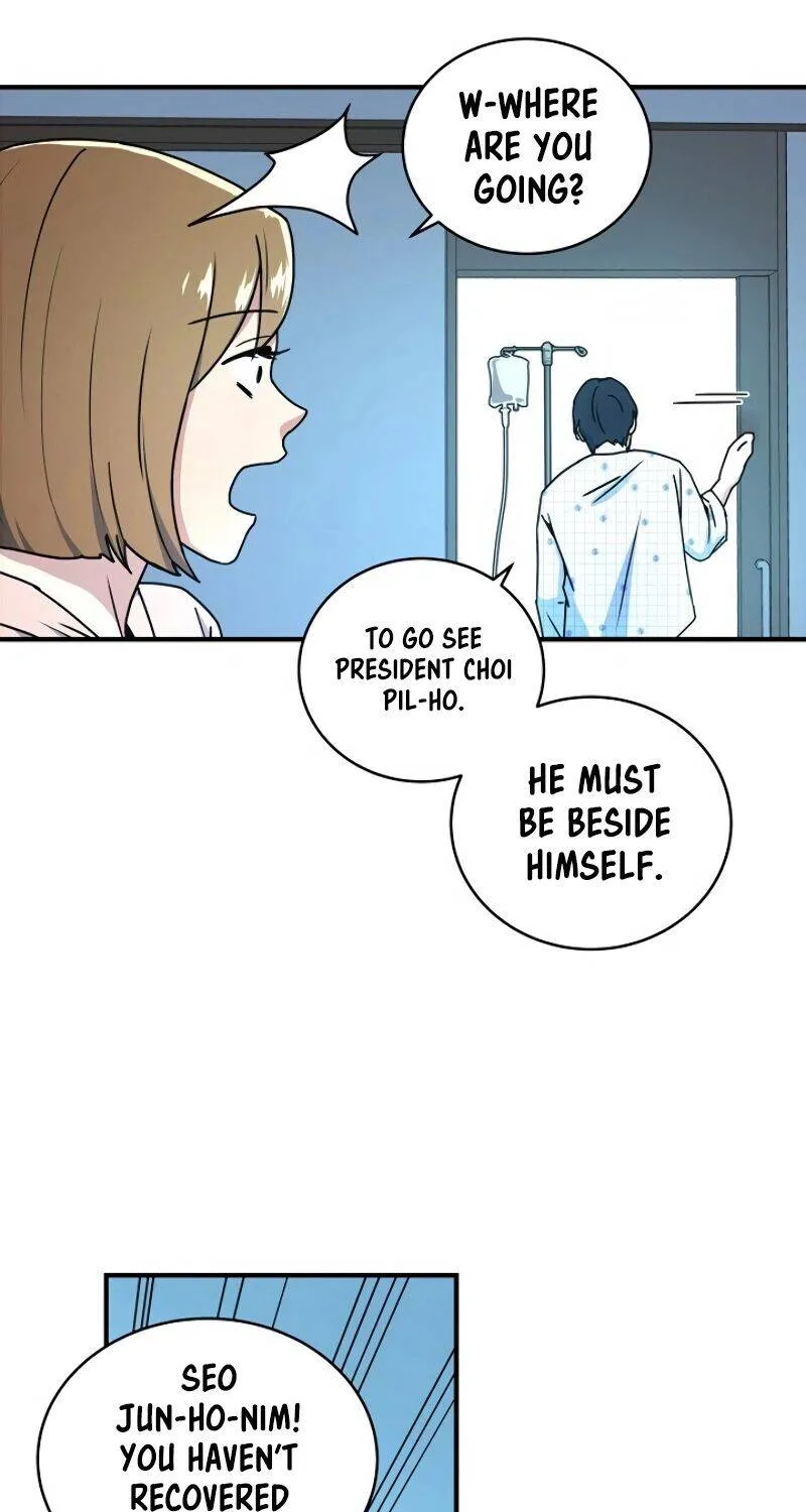 Return Of The Frozen Player Mangakakalot X Chapter 15 Page 72
