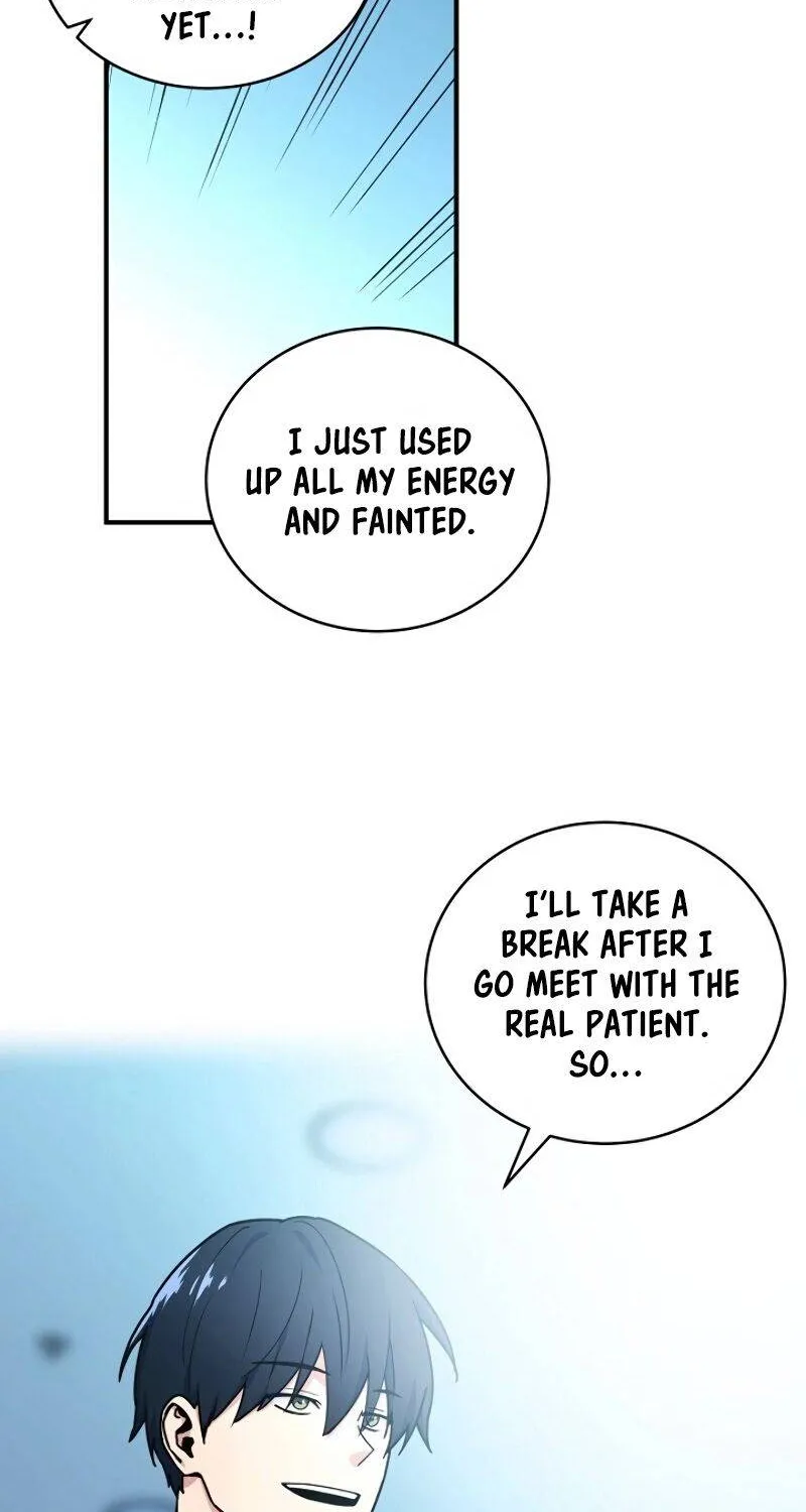 Return Of The Frozen Player Mangakakalot X Chapter 15 Page 73