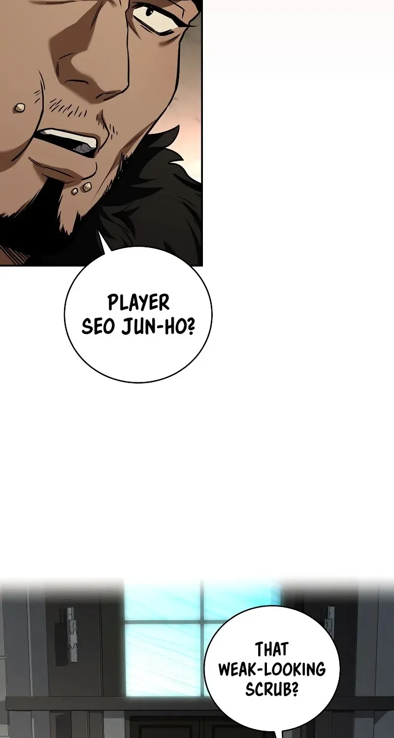 Return Of The Frozen Player Mangakakalot X Chapter 150 Page 65
